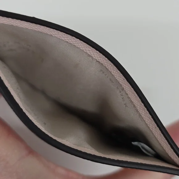 NEW Kate Spade Phoebe Embroidered Straw Flap Crossbody Shoulder Bag, Meringue - Picture 11 of 12